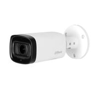 Caméra de Sécurité IP Dahua Wizsense Bullet 8MP 2.7 13.5 mm Extérieure IP67 - DH-HAC-HFW1801RP-Z-A-27135-S2