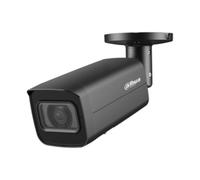 Caméra de Sécurité IP Dahua WizSense Bullet PoE 4MP 2.7 mm IP67 - DH-IPC-HFW2441TP-ZS-27135-B
