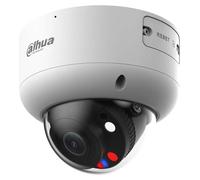 Caméra de Sécurité IP Dahua WizSense Dome PoE 4MP 2.7–13.5mm Extérieure IP67