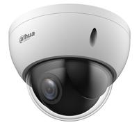 Caméra de Sécurité IP Dahua WizSense Dôme PoE 4MP 2.8mm Extérieur IP66 - SD22404DB-GNY
