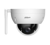 Caméra de Sécurité IP Dahua WizSense Dôme PoE 4MP 2.8mm IP66 - SD22404DB-GNY-W