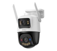 Caméra IMOU Cruiser Dual 2C, 4G LTE, 3 + 3 MP