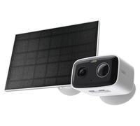 Caméra de sécurité IP extérieure TP-Link Tapo C400 KIT Box 1920 x 1080 pixels (fixation murale)