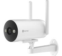 EZVIZ Caméra de sécurité IP H5 4G – Extérieure 3 MP (2304×1296) Vision nocturne couleur