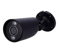 Caméra de sécurité IP Hikvision Bullet 8MP 2.8mm IP65 AJ-BULLETCAM-8-HL-B noire