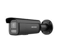 Caméra de Sécurité IP Hikvision PRO Bullet 8 MP 2.8 mm Extérieur IP67 - DS-2CD2683G2-LIZS2U/SL(2.8-12mm)BLK