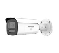 Caméra de Sécurité IP Hikvision Pro Bullet ColorVu PoE+ 8MP 4mm Extérieur IP67