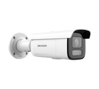 Caméra de Sécurité IP Hikvision Pro Bullet PoE 2MP 2.8 12mm Extérieur IP67 - DS-2CD2623G2-LIZS2U(2.8-12mm)