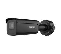 Caméra de Sécurité IP Hikvision Pro Bullet PoE 4MP 2.8-12mm Extérieure IP67 - DS-2CD2646G2HT-IZS(2.8-12)/eF/BLK