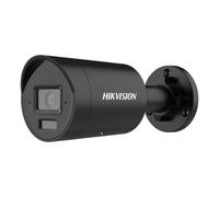Caméra de Sécurité IP Hikvision Pro Bullet PoE 4MP 2.8mm Extérieur IP67 - DS-2CD2043G2-LI2U(2.8mm)(BLACK)