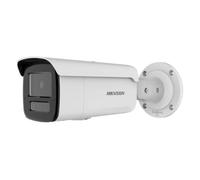 Caméra de Sécurité IP Hikvision Pro Bullet PoE 4MP 2.8mm Extérieur IP67 - DS-2CD2T43G2-2LI2U(2.8mm)