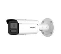 Caméra de Sécurité IP Hikvision Pro Bullet PoE 8MP 4mm Extérieur IP67 - DS-2CD2T86G2H-4I(4mm)(eF)