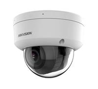Caméra de Sécurité IP Hikvision Pro Dôme 6MP 2.8mm PoE IP67 - DS-2CD2763G2-LIZS2U(2.8-12mm)
