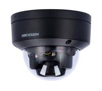 Caméra de Sécurité IP Hikvision Pro Dôme PoE 4MP 2.8 12mm Extérieur IP67 - DS-2CD2743G2-LIZS2U(2.8-12mm)/BLACK