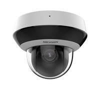 Caméra de Sécurité IP Hikvision Pro Dome PoE 4MP 2.8mm Extérieur IP66