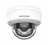 Caméra de Sécurité IP Hikvision Pro Dôme PoE 4MP 2,8mm Extérieur IP67 - DS-2CD2143G2-LIS2U(2.8mm)