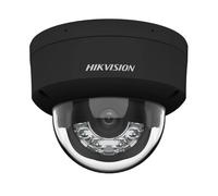 Caméra de Sécurité IP Hikvision Pro Dôme PoE 4MP 2.8mm Extérieur IP67 - DS-2CD2143G2-LIS2U(2.8mm)(NOIR)