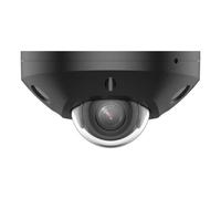 Caméra de Sécurité IP Hikvision Pro Dôme PoE 4MP 2.8mm Extérieur IP67 - DS-2CD2543G2-LIS2U(2.8mm)/BLACK