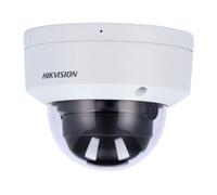 Hikvision DS-2CD2143G2-LIS2U(4mm) Caméra réseau dôme fixe 4 MP avec Acusense et éclairage hybride intelligent