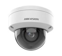Caméra de Sécurité IP Hikvision Pro Dôme PoE 8MP 2.8 12mm Extérieure IP67 - DS-2CD2786G2HT-IZS(2.8-12mm)(eF)