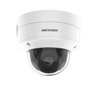 Caméra de Sécurité IP Hikvision PRO Dôme PoE 8MP Varifocale PTRZ 2.8~12mm Extérieure IP66 IK10 - DS-2CD2786G2-IZS
