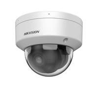 Caméra de Sécurité IP Hikvision Pro PoE Dome 4MP 2.8mm Extérieur IP67 - DS-2CD2146G2H-ISU(2.8mm)(eF)