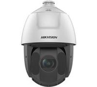 Caméra de Sécurité IP Hikvision Pro Series Dome PTZ PoE 4MP 5.5mm~176mm Extérieur IP67 - DS-2DE5432IWG1-E