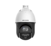 Caméra de Sécurité IP Hikvision PRO Speed Dome PTZ PoE 2 MP 4.8mm 120mm Extérieur IP67 - DS-2DE4225IWG1-E
