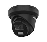 Caméra de Sécurité IP Hikvision Pro Turret 8MP 2.8mm Extérieure IP67 - DS-2CD2383G2-LI2U (NOIR)
