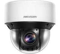 Caméra de Sécurité IP Hikvision Speed Dome PoE 4MP 4.8 120mm Extérieur IP67 - DS-2DE4A425IWG1-E
