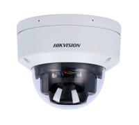 Caméra de Sécurité IP Hikvision Value Dome PoE 4MP 2.8 12mm Extérieur IP67 - DS-2CD1743G2-LIZSU (2.8-12mm)
