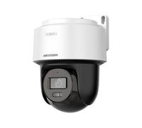 Caméra de Sécurité IP Hikvision Value Dôme PTZ 2MP 2.8mm POE Extérieure IP67 - DS-2DE2C200MWG-E(2.8mm)