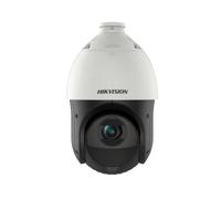 Caméra de Sécurité IP Hikvision Value Dôme PTZ PoE 4MP 5mm Extérieure IP66 - DS-2DE4415IW-DE(T5)