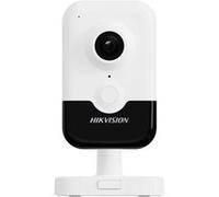 Caméra de Sécurité IP Hikvision Wifi Cube PoE 4MP 2.8mm - DS-2CD2443G2-IW(2.8mm)