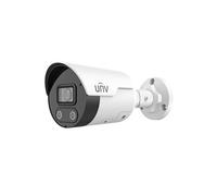 Caméra de Sécurité IP Prime Uniview Bullet PoE 4MP 4mm IP67 - UV-IPC2124SB-ADF40KMC-I1