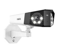 Caméra de sécurité IP Reolink RL-P750 Blanc, Noir