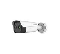 Caméra de sécurité IP thermique Bullet PoE 12 ?m 35 mm extérieure IP67 - HM-TD2638-35/G0/T1Y