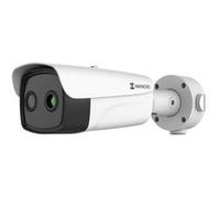 Caméra de sécurité IP thermique Hikvision Bullet PoE 12 μm 35 mm extérieure IP67 - HM-TD2638-35/G0/T1Y