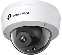 Caméra de Sécurité IP TP-Link VIGI Dome Full-Color PoE 2MP 2.8mm Extérieur IP67 – VIGI C220 (2.8mm)