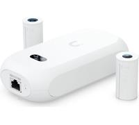 Ubiquiti Caméra de surveillance IP UVC-AI-Theta – Cachée 3264x2448 Jour/Nuit Audio PoE