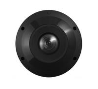 Ubiquiti Caméra de surveillance UniFi Protect G6 Pro 360 UVC-G6-PRO-360 Noir PoE 12MP IP66