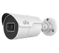 Caméra de Sécurité IP Uniview Easy Bullet PoE 4MP 4mm IP67 - UV-IPC2124LE-ADF40KM-H