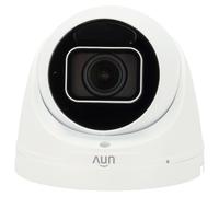 Caméra de Sécurité IP Uniview Easy Turret 4MP 2.8~12mm IP67 - UV-IPC3634LB-ADZK-H