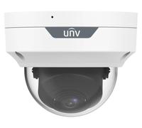 Caméra de Sécurité IP Uniview EasyBasic Dome PoE 4MP 2.8-12mm IP67