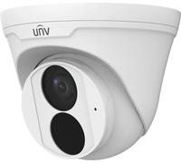 Caméra de Sécurité IP Uniview EasyStar Turret PoE 5MP 2.8mm IP67 - UV-IPC3615LE-ADF28K-H