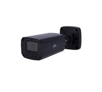 Caméra de Sécurité IP Uniview Prime Bullet 5MP 4mm PoE IP67 Noire - UV-IPC2225SB-ADF40KM-I1-BLACK