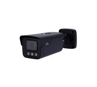 Caméra de Sécurité IP Uniview Prime Bullet PoE 4MP 4mm IP67 Noir