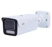 Caméra de Sécurité IP Uniview Prime Bullet PoE 4MP 4mm IP67 UV-IPC2B14SE-ADF28K-WP-I1