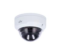 Caméra de Sécurité IP Uniview Prime Dome PoE 4MP 4mm IP67