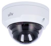 Caméra de Sécurité IP Uniview Prime Dome PoE 4MP 4mm IP67